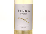 Terra d'Alter/Fado Branco,2012