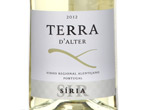 Terra d'Alter Síria,2012