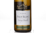 Pinot Blanc 'Collection',2012