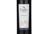 Gallo Family Vineyards Merlot,2011