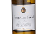 Forgotten Field,2012