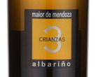 Maior de Mendoza 3 Crianzas,2010