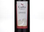 Gallo Family Vineyards Cabernet Sauvignon,2011