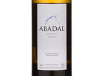 Abadal Picapoll,2012