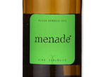 Menade Verdejo,2012