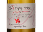 Kechribari (Retsina, Appellation by Tradition),2012