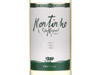 Montinho São Miguel Branco,2012