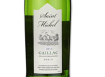 Saint Michel Blanc Perle,2011