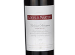 Louis M Martini Napa Valley Cabernet Sauvignon,2010