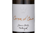 Coroa d'Ouro White,2012