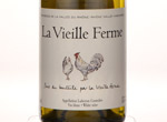La Vieille Ferme Blanc,2012