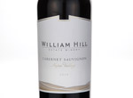 William Hill Napa Valley Cabernet Sauvignon,2010