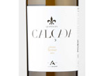 Quinta da Calçada Edição Terroir,2012