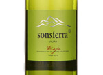 Sonsierra Blanco,2012