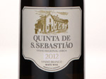 Quinta de S. Sebastião,2012