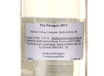 The Paragon,2012