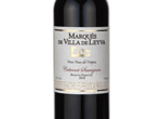 Cabernet Sauvignon Reserva Especial Marques de Villa de Leyva,2010