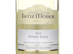 Lenz Moser Prestige Pinot Gris,2012
