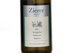 Rotgipfler Rodauner,2011
