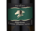 Aligvárom,2012