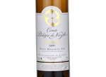 Château de Cabidos Cuvée Comte Philippe Petit Manseng Sec,2009
