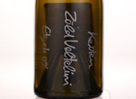 Kertész Zöldveltelini,2009