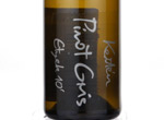 Kertész Pinot Gris,2010