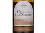 Quinta de Santa Cristina - Regional Minho,2012