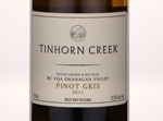 Pinot Gris,2011
