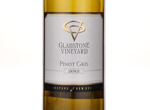 Gladstone Vineyard Pinot Gris,2012