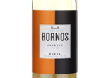 Palacio de Bornos Verdejo,2012