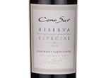 Cono Sur Reserva Especial Cabernet Sauvignon,2011
