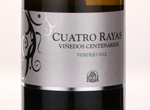 Cuatro Rayas Viñedos Centenarios,2012