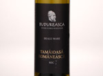 Budureasca Tamaioasa Romaneasca Horeca,2011