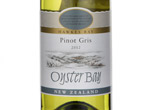 Oyster Bay Hawkes Bay Pinot Gris,2012