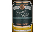 Castillo La Paz Macabeo Verdejo,2012