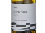 Montenovo Godello,2012