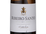 Ribeiro Santo,2011