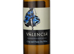 Valencia Dry White,2012