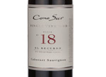 Cono Sur Single Vineyard Cabernet Sauvignon,2011