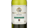 Barón de Barbón Blanco,2012