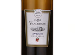 Casa de Vilacetinho Colheita Seleccionada Avesso,2012