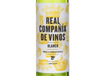 Real Compañía Blanco,2012