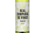 Real Compañía Verdejo,2012