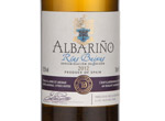 Sainsbury's Taste the Difference Albariño,2012