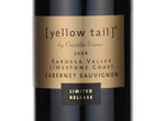 [Yellow Tail] Limited Release Cabernet Sauvignon,2009