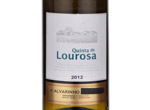 Alvarinho,2012
