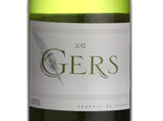 Marks and Spencer Gers,2012