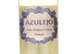 Azulejo, Light White,2012