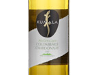 Kumala Colombard/Chardonnay,2012